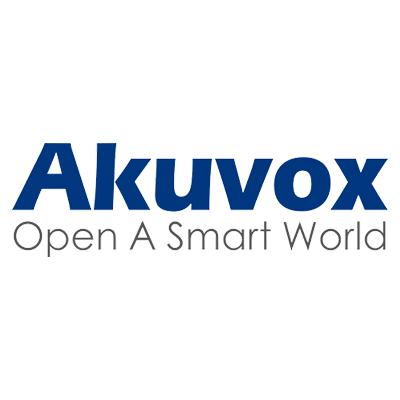 akuvox logo