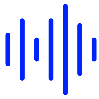 audio icon