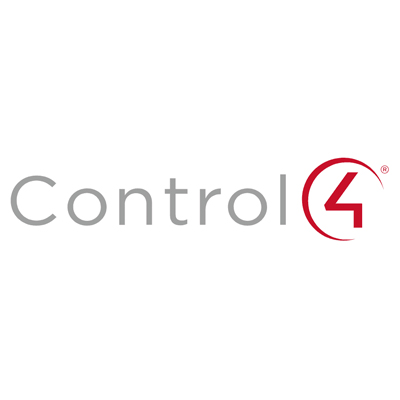 control4 logo