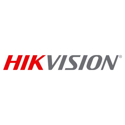 hikvision logo