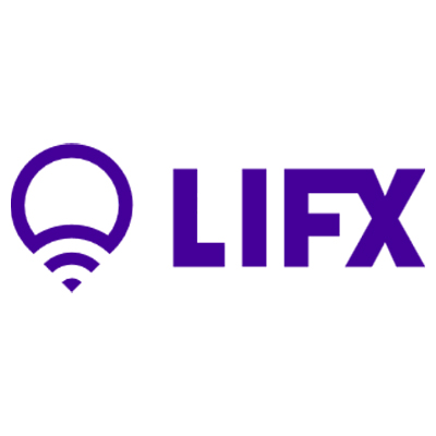 lifx logo