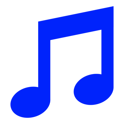 music icon