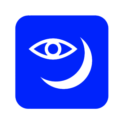 night vision icon