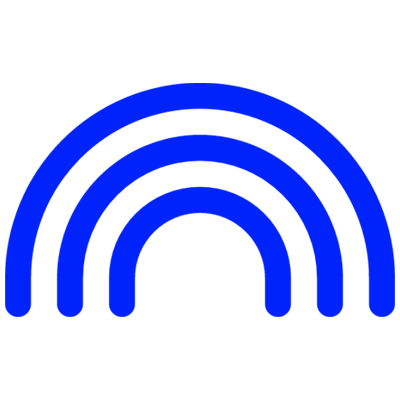 rainbow icon