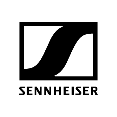sennheiser logo