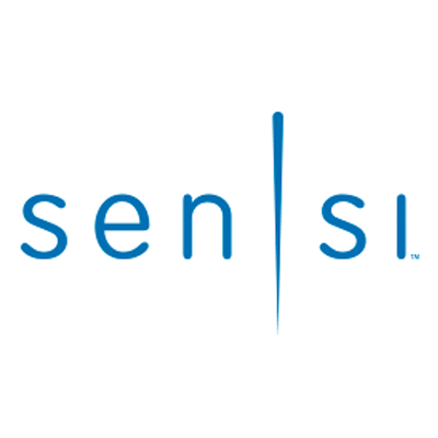 sensi logo