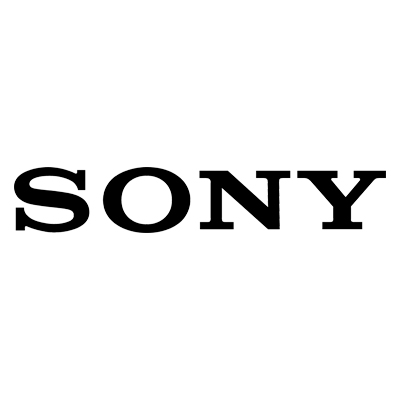 sony logo