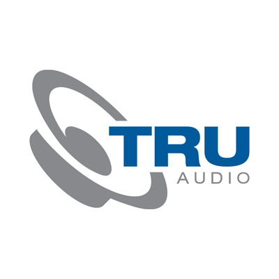 tru audio logo